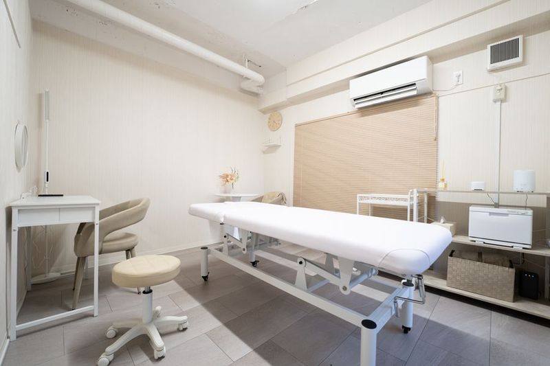 レンタルサロン LOHASIS 川越 - レンタルサロン LOHASIS 川越