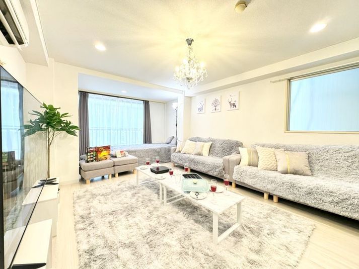 Pleasan_心斎橋 - Pleasan_Z