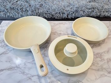 Pleasan_Z Pleasan_心斎橋の室内の写真