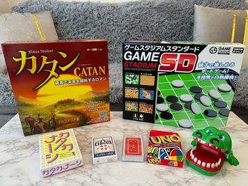 Pleasan_Z Pleasan_心斎橋の室内の写真