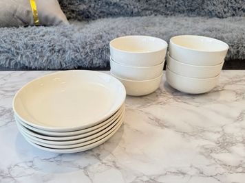 Pleasan_Z Pleasan_心斎橋の室内の写真