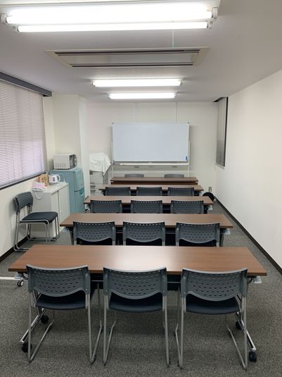 新大阪K-suquare - 新大阪K-suquare