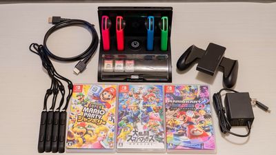 テレビゲームをお使いいただけます。 - Cafenoma（カフェノマ）神田の設備の写真