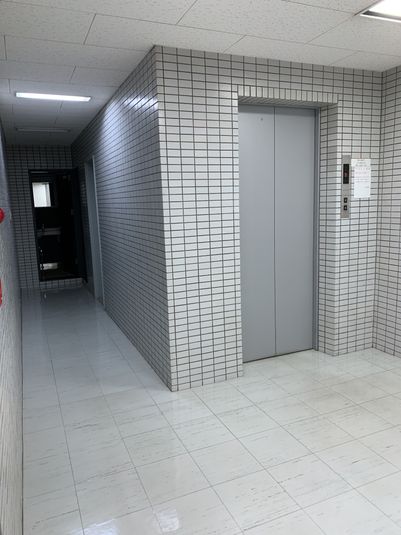 新大阪K-suquare - 新大阪K-suquare