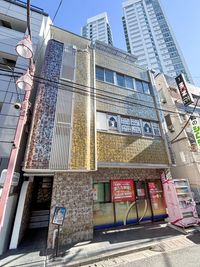 Brightenパーソナルジム 中野店 Brighten（ブライトン）パーソナルジム 中野店の外観の写真