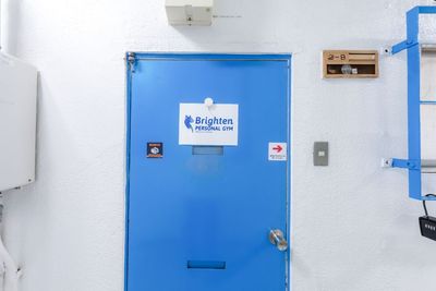 Brightenパーソナルジム 中野店 Brighten（ブライトン）パーソナルジム 中野店の外観の写真