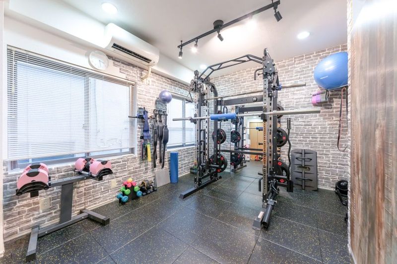 Brighten（ブライトン）パーソナルジム 中野店 - Brightenパーソナルジム 中野店