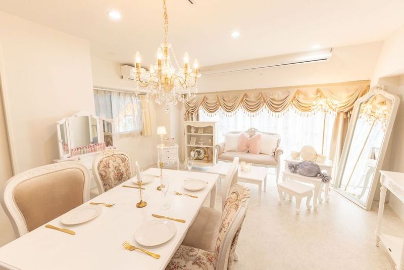 milk party and studio新宿四谷店（11名〜） - milk party and studio 新宿四谷店