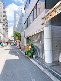 新大阪K-suquareの外観の写真