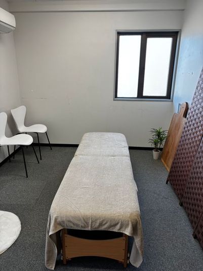 サロンスペース - キャロン