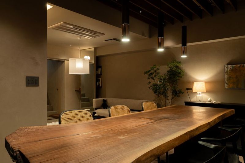 ハウススタジオ - ハウススタジオ「Aru space」