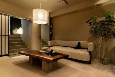 ハウススタジオ「Aru space」 ハウススタジオの室内の写真