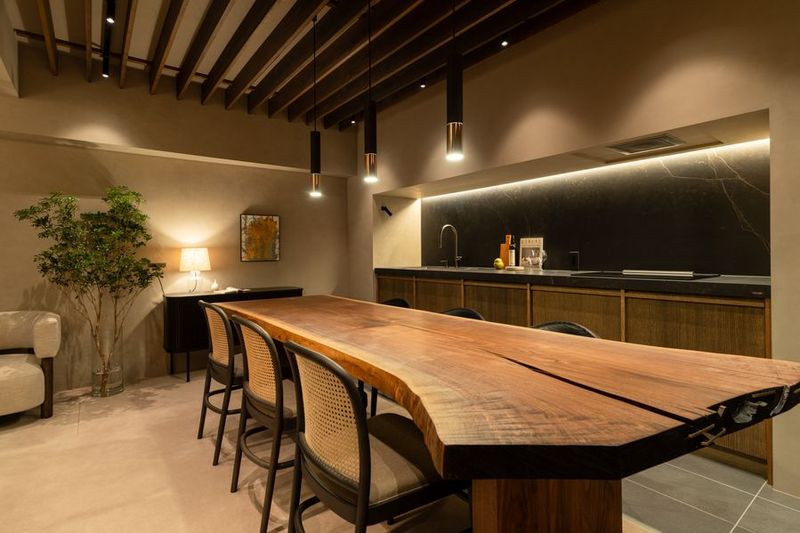 ハウススタジオ - ハウススタジオ「Aru space」