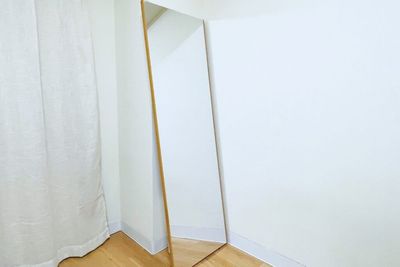 姿見 - レンタルサロン AndSTAR 博多店 レンタルサロン AndSTAR 博多２号店の設備の写真