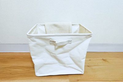 カゴ - レンタルサロン AndSTAR 博多店 レンタルサロン AndSTAR 博多２号店の設備の写真
