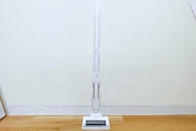 ワイヤレス掃除機 - レンタルサロン AndSTAR 博多店 レンタルサロン AndSTAR 博多２号店の設備の写真