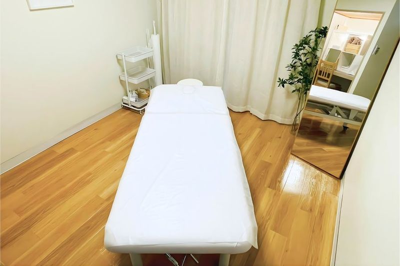 レンタルサロン AndSTAR 博多２号店 - レンタルサロン AndSTAR 博多店