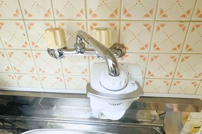 浄水器 - レンタルサロン AndSTAR 博多店 レンタルサロン AndSTAR 博多２号店の設備の写真