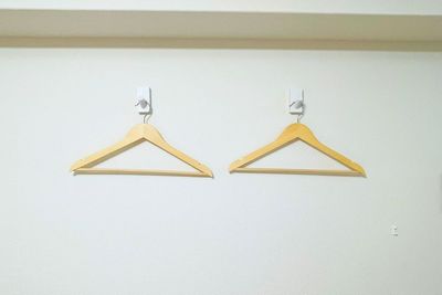 ハンガー2 - レンタルサロン AndSTAR 博多店 レンタルサロン AndSTAR 博多２号店の設備の写真
