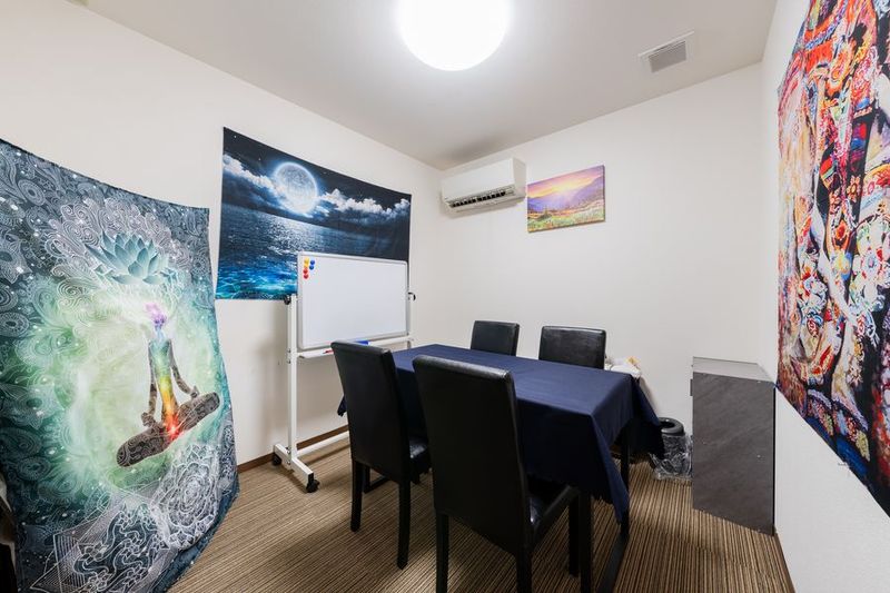 貸し会議室スピリ　関内店 - レンタルスペーススピリ　関内店