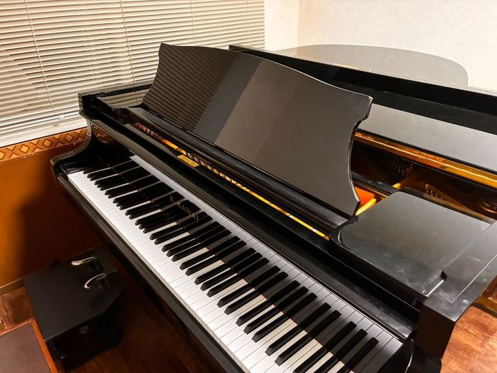 二番町オペラっちゃおピアノスタジオ - 二番町オペラっちゃおピアノスタジオ