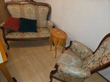 荘苑覚王山 SSSの室内の写真