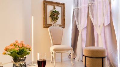 写真撮影にいかがでしょうか？ - Cafenoma（カフェノマ）神田の室内の写真