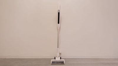 掃除機です。お部屋使用後は清掃をお願いします。 - Cafenoma（カフェノマ）神田の設備の写真