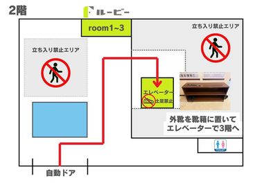 ルービー青葉台 スタジオ（ルービー青葉台 スタジオB）のその他の写真