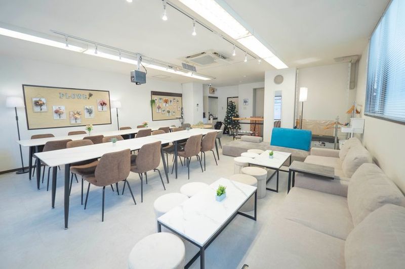 Flowe大宮 - Flowe大宮