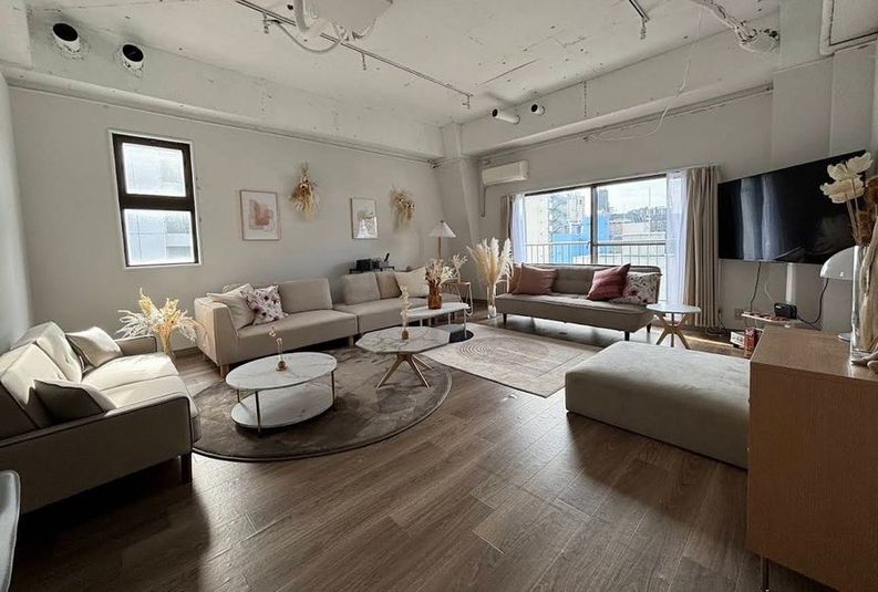 #リプロGoburin【神田】_089 #リプロGoburin《人数変動プラン》【神田】の室内の写真