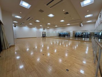 ルービー青葉台 スタジオ（ルービー青葉台 【スタジオA】）の室内の写真