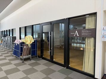 ルービー青葉台 スタジオ（ルービー青葉台 【スタジオA】）の室内の写真
