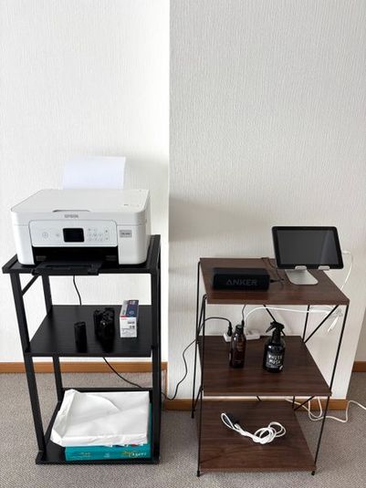 【自由が丘2分】静かな個室｜テレワーク・会議・面談・作業に最適 - TERRACE JIYUGAOKA