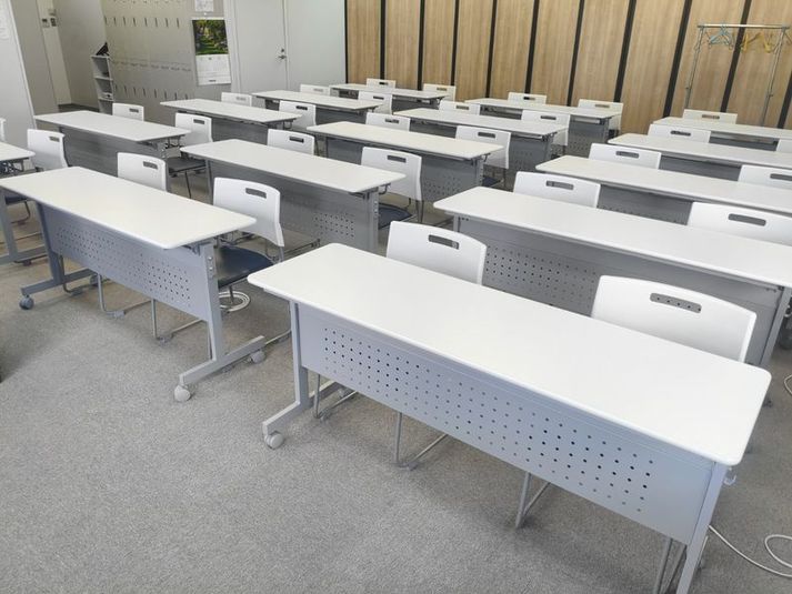 旧居留地レンタルスペース EDO85 - ベイ・ウィング神戸ビル