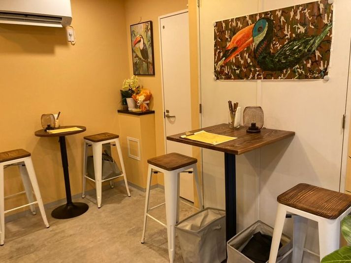 駅近！キッチン付きの路面レンタルスペース - 都立大学駅高架下