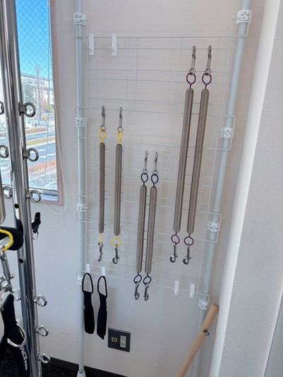 レンタルピラティスタジオ〈スタジオbloom〉 - 材木町ビル