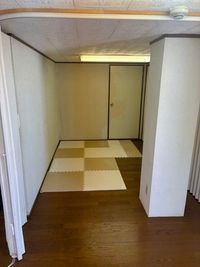 プレイマット追加いたしました　レンタルスタジオ中村公園 - レンタルスタジオ中村公園 3階プライベートルーム　少人数多目的スペース　名古屋市中村区の設備の写真