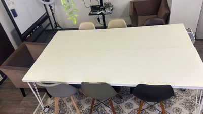 ストーン烏丸御池 貸し会議室・リモート・レンタルサロン・撮影スタジオの室内の写真