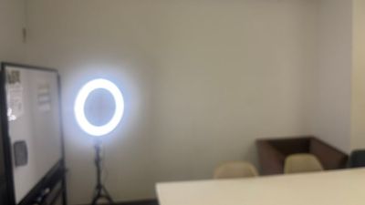 ストーン烏丸御池 貸し会議室・リモート・レンタルサロン・撮影スタジオの室内の写真