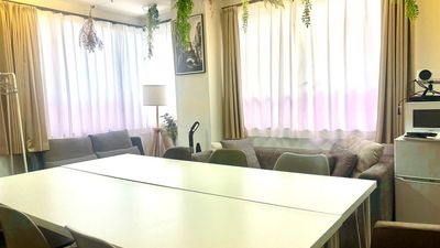 ストーン烏丸御池 貸し会議室・リモート・レンタルサロン・撮影スタジオの室内の写真