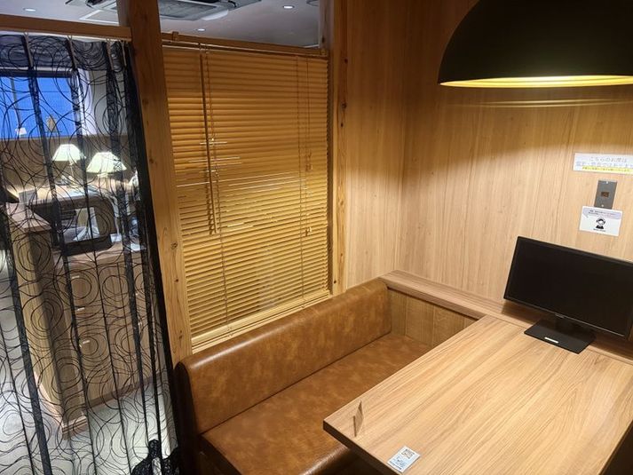 品川区五反田BOX席B (半個室) - BasisPoint 五反田店