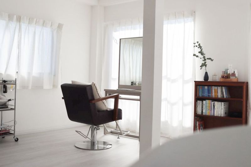 レンタルサロン - atelier yurun.