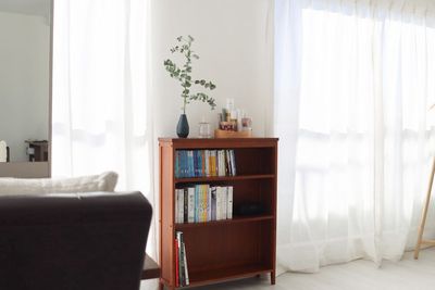 スタイリングや小説があります - atelier yurun. レンタルサロンの設備の写真