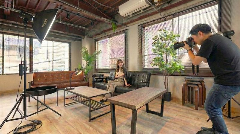 横浜桜木町パーティールーム　『 LIVROS 桜木町 』 - 【横浜桜木町】駅近パーティールーム