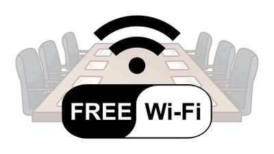 高速フリーWi-Fi - レンタルスペースLimone(リモーネ)水道橋のその他の写真
