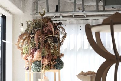 Gallery展示「つきめぐる」 - misc. ギャラリーmisc. / 多目的スペースmisc.の室内の写真