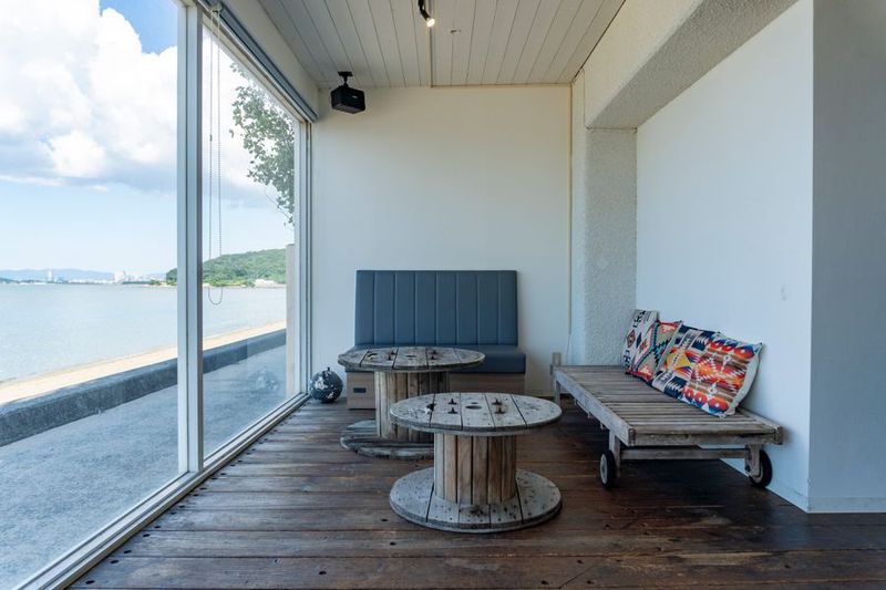 1Fレンタルスペース - 「SALT」レンタルスペース・シェアオフィス