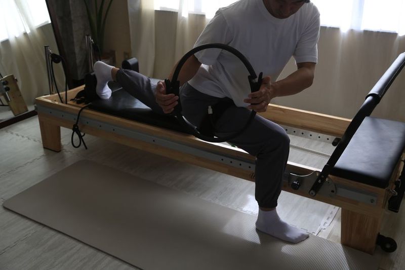 東川口駅徒歩3分のフィットネススタジオ - 加圧andピラティススタジオ　アルター東川口