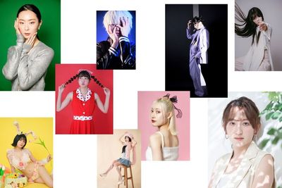 ◾️【背景紙全12色 無料レンタル！】◾️大人気の白、黒、グレー、クロマキーグリーンなど全12色を全て無料でご使用頂けます！ - Photo Studio【belukha（ベルカ）】代々木・新宿 レンタルフォトスタジオ・白ホリゾント撮影スタジオの室内の写真